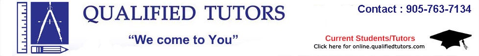 Qualified Tutors Inc.